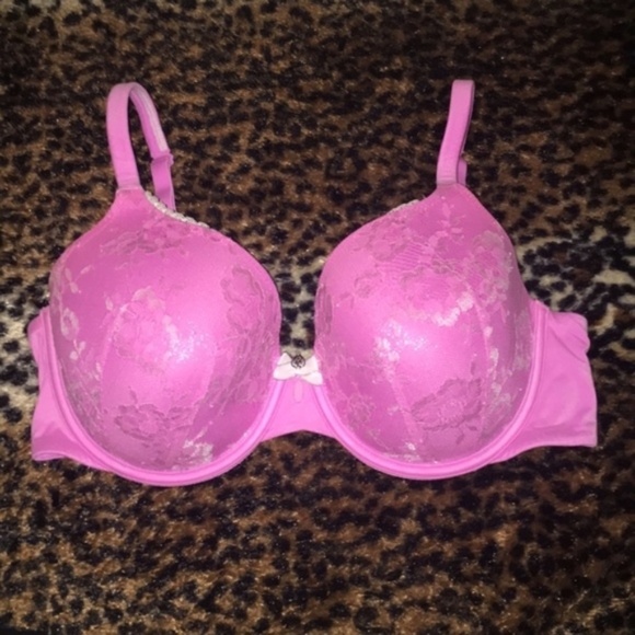 Like New Victoria’s Secret BBV Perfect Bra 34DD - Picture 2 of 8